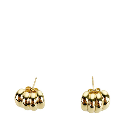 Shashi Anisa Earrings in Gold - Discounts on Shashi at UAL