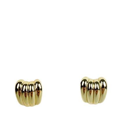 Shashi Anisa Earrings in Gold - Discounts on Shashi at UAL