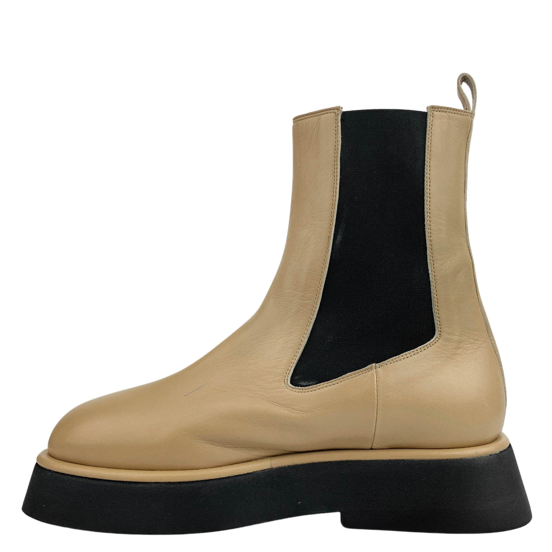 Wandler Rosa Boots in Charm - Discounts on Wandler at UAL