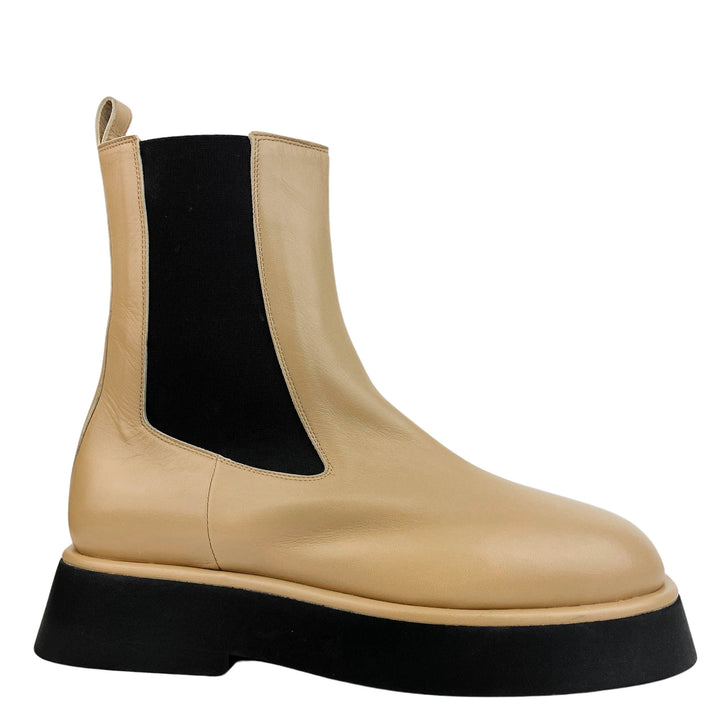 Wandler Rosa Boots in Charm - Discounts on Wandler at UAL