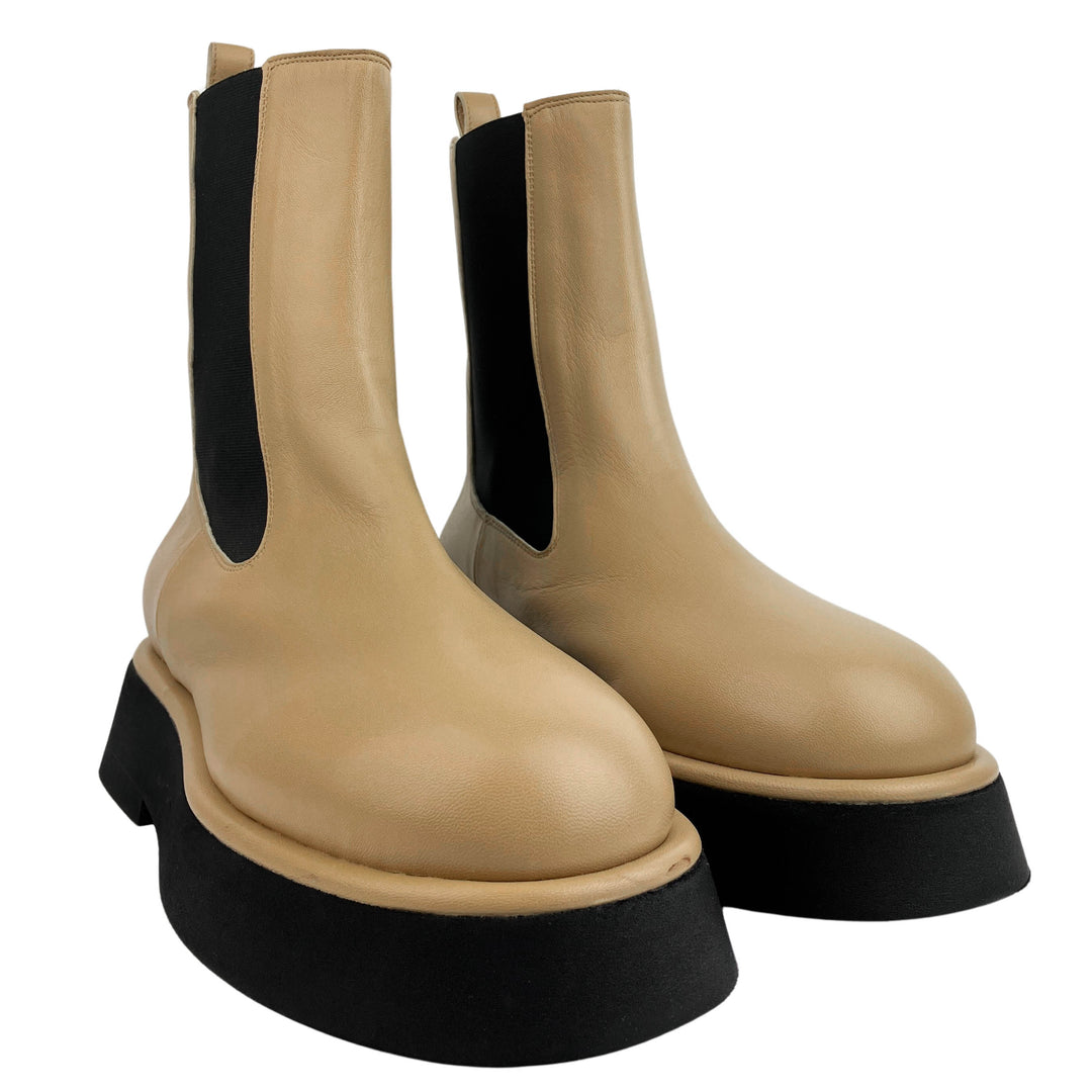 Wandler Rosa Boots in Charm - Discounts on Wandler at UAL