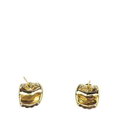 Shashi Anisa Earrings in Gold - Discounts on Shashi at UAL