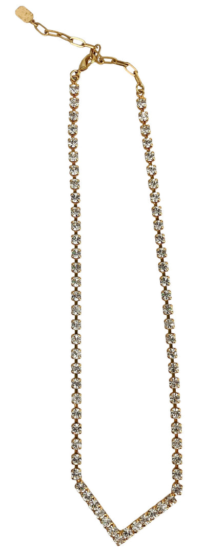 Elizabeth Cole Finn Necklace - Discounts on Elizabeth Cole at UAL