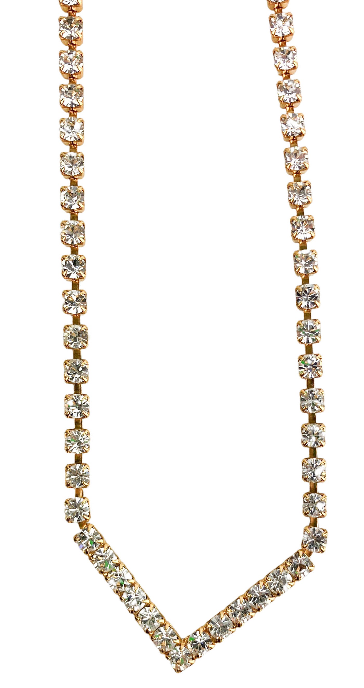 Elizabeth Cole Finn Necklace - Discounts on Elizabeth Cole at UAL