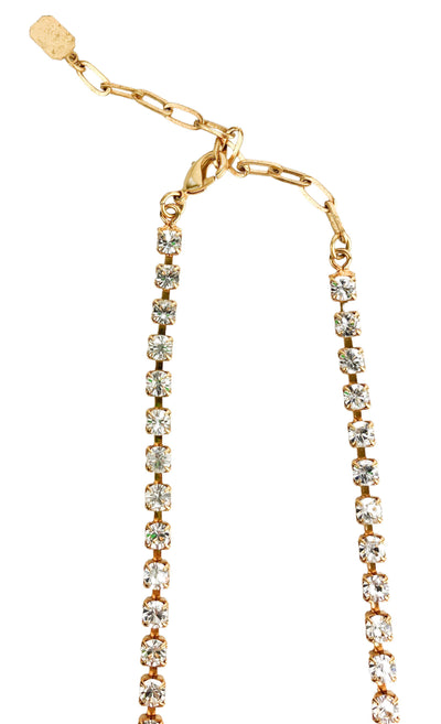 Elizabeth Cole Finn Necklace - Discounts on Elizabeth Cole at UAL