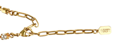 Elizabeth Cole Finn Necklace - Discounts on Elizabeth Cole at UAL