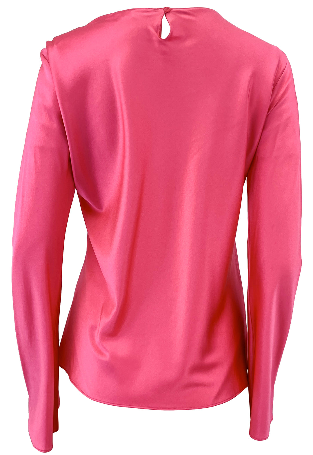 Sablyn Ennino Blouse in Pink - Discounts on Sablyn at UAL