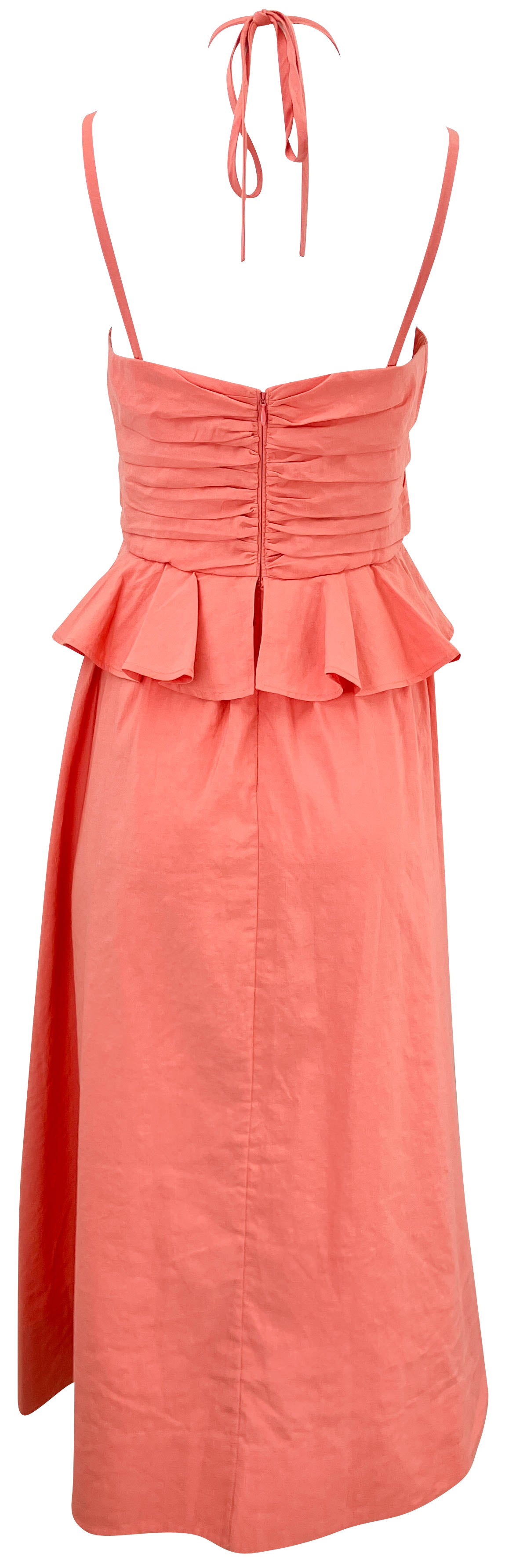 Ulla Johnson Anastasia Dress in Dahlia - Discounts on Ulla Johnson at UAL