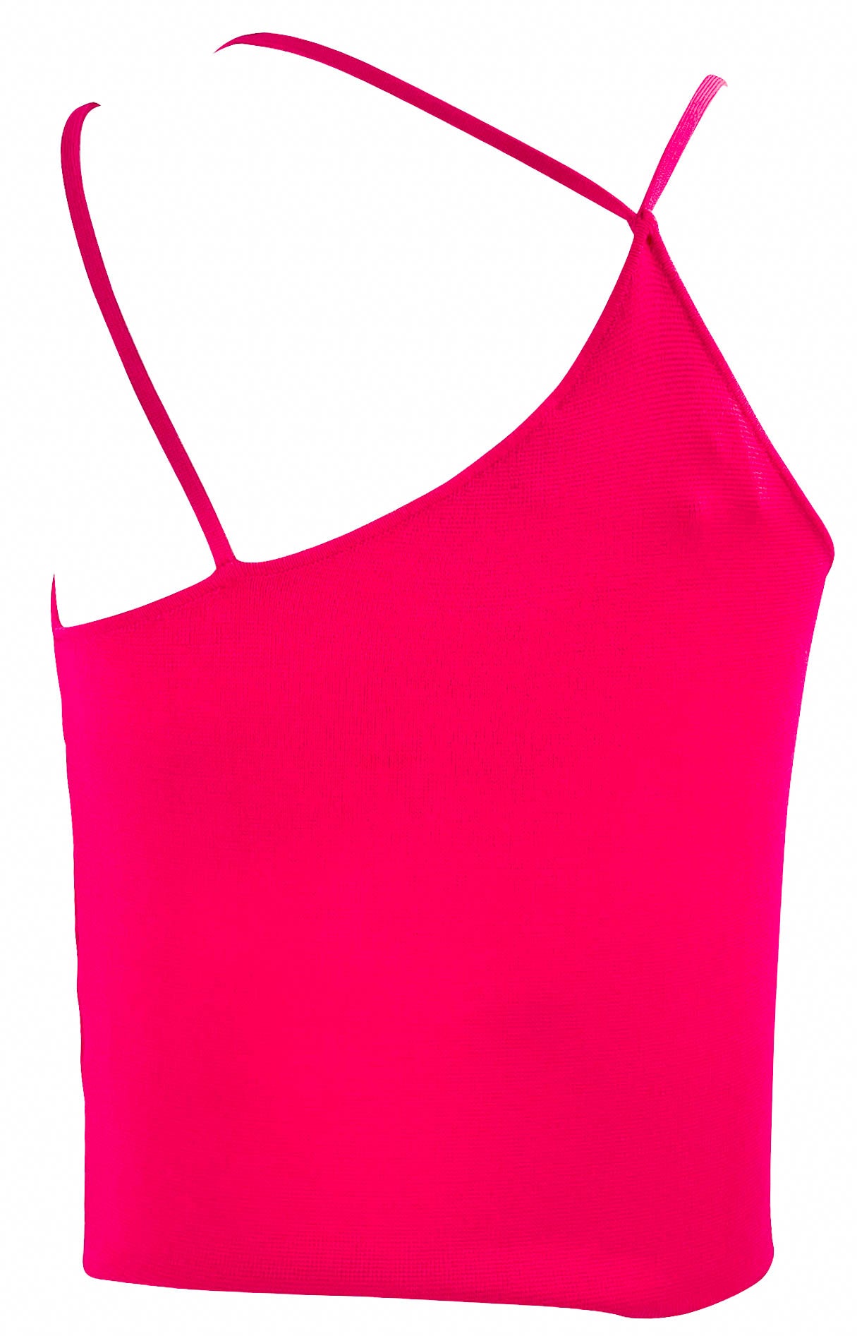 The Sei Strappy Tank in Hot Pink - Discounts on The Sei at UAL