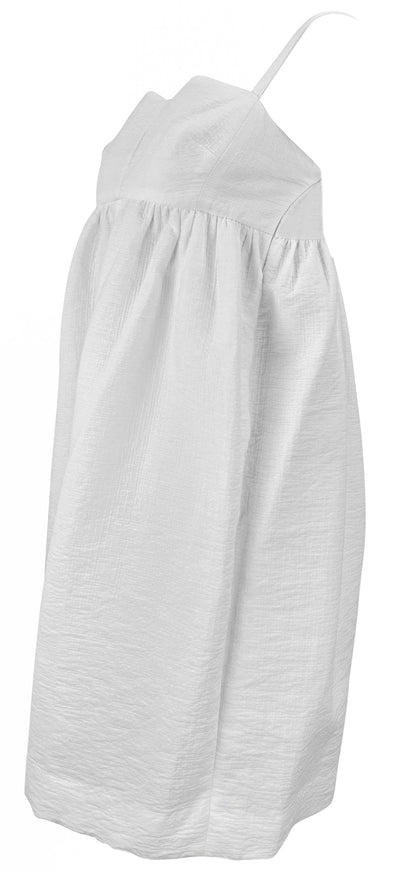 Rachel Comey Maninette Dress in White - Discounts on Rachel Comey at UAL