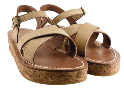 K.Jacques Ermontis Sandals in Sultan - Discounts on K. Jacques at UAL