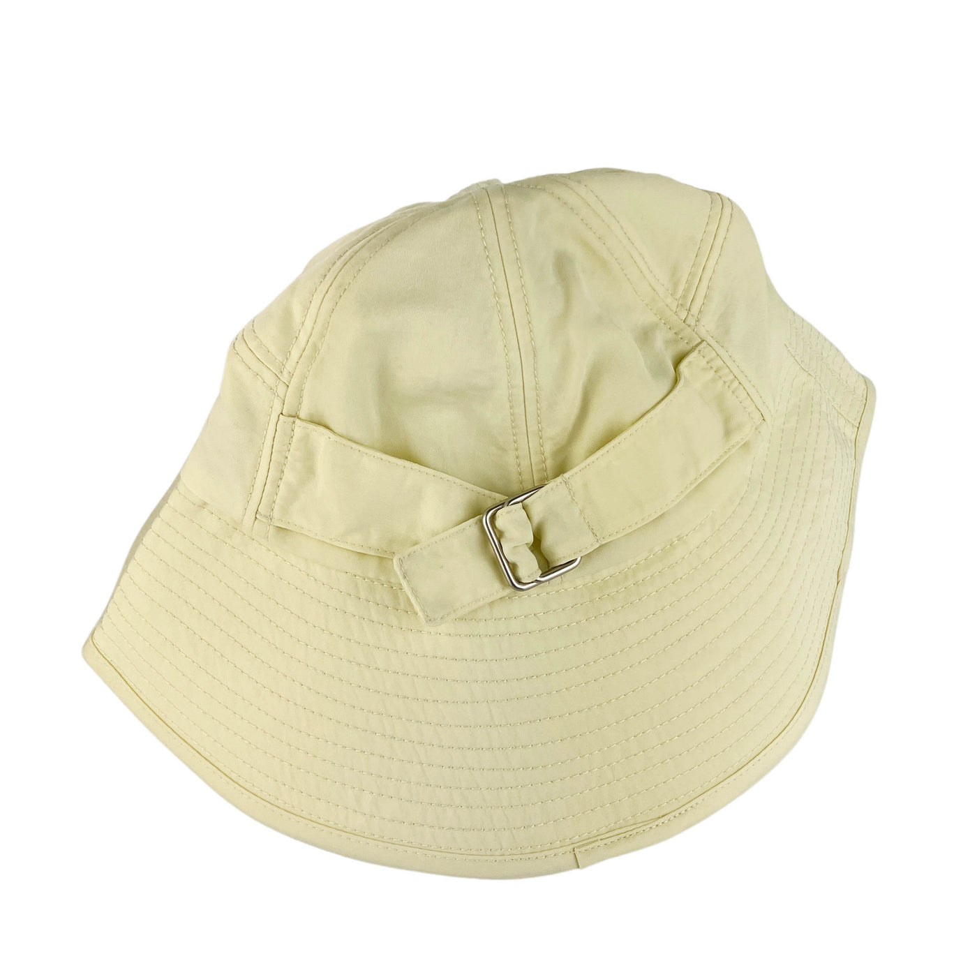 Saturdays Nylon Fishing Hat in Pear Sorbet - Discounts on Saturdays NYC at UAL