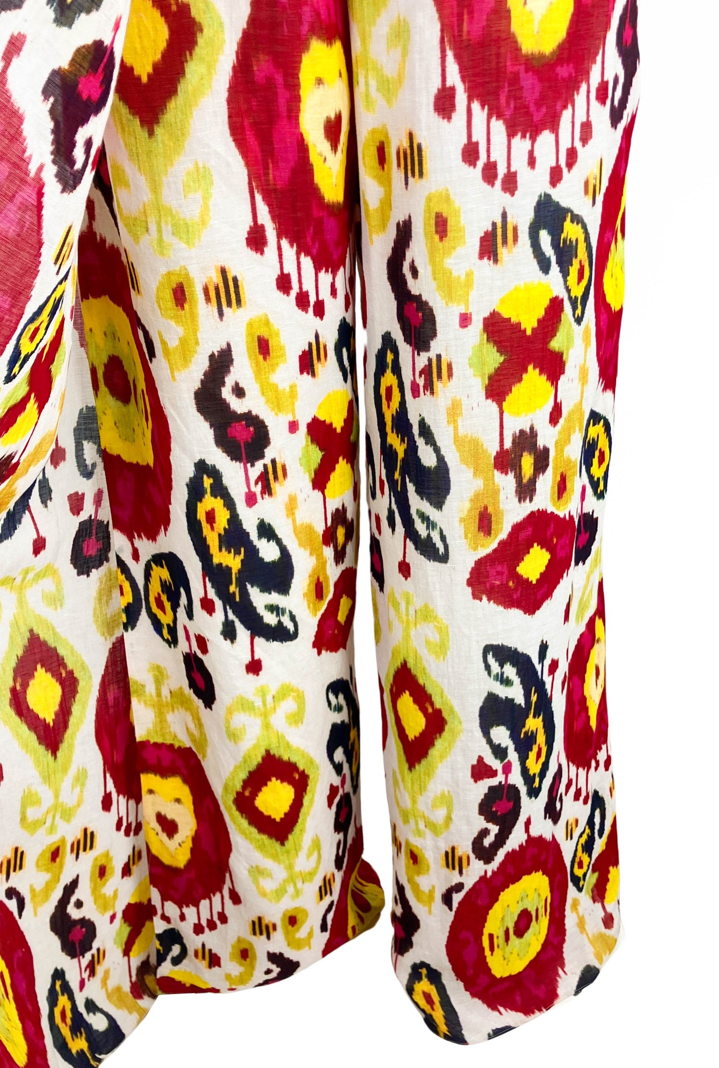 Ralph Lauren Strapless Jumpsuit in Spring Berry - Discounts on Ralph Lauren at UAL