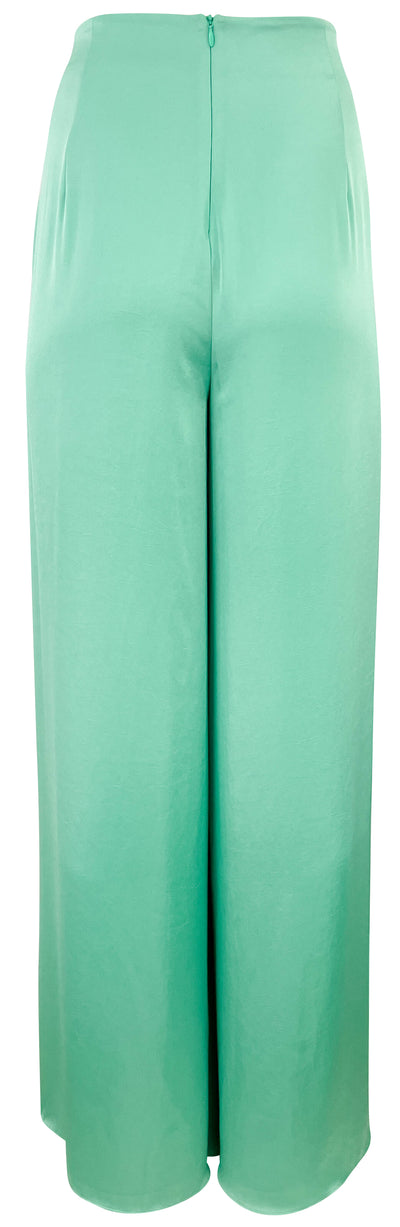 Alexis Wisdom Pant in French Green - Discounts on Alexis at UAL