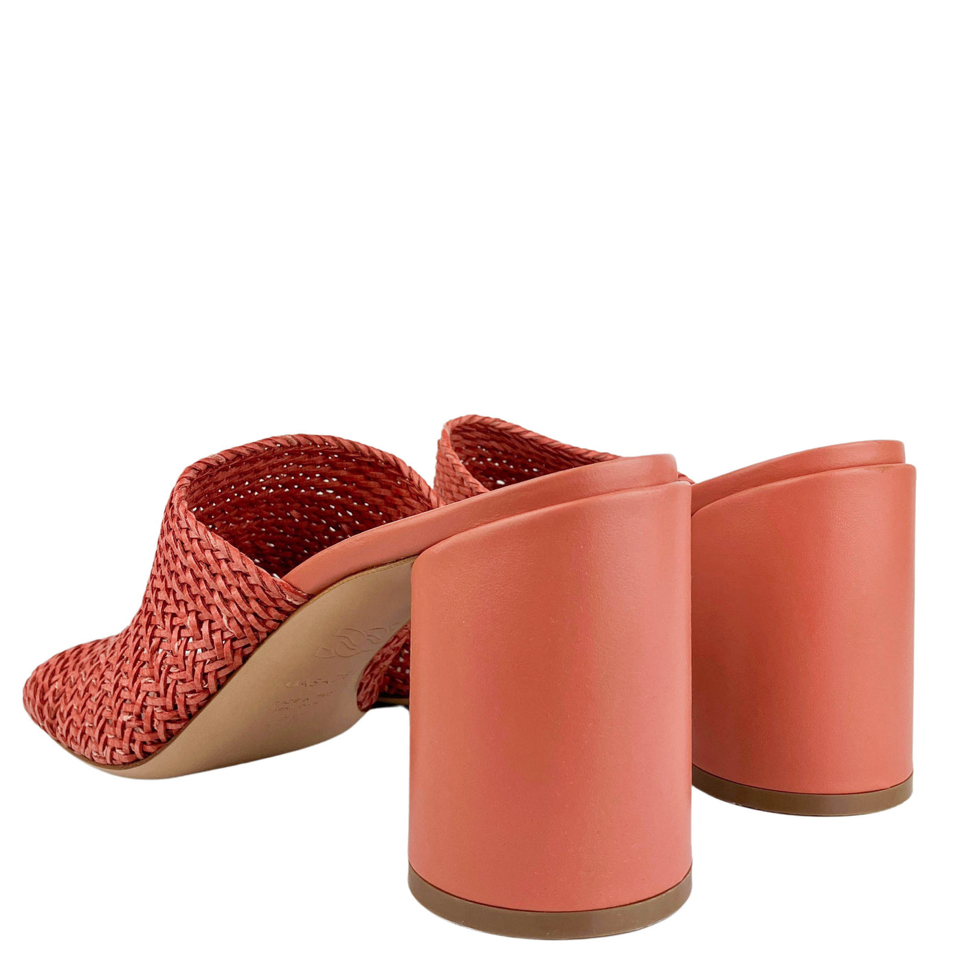 Casadei Cleo Heels in Cannella - Discounts on Casadei at UAL