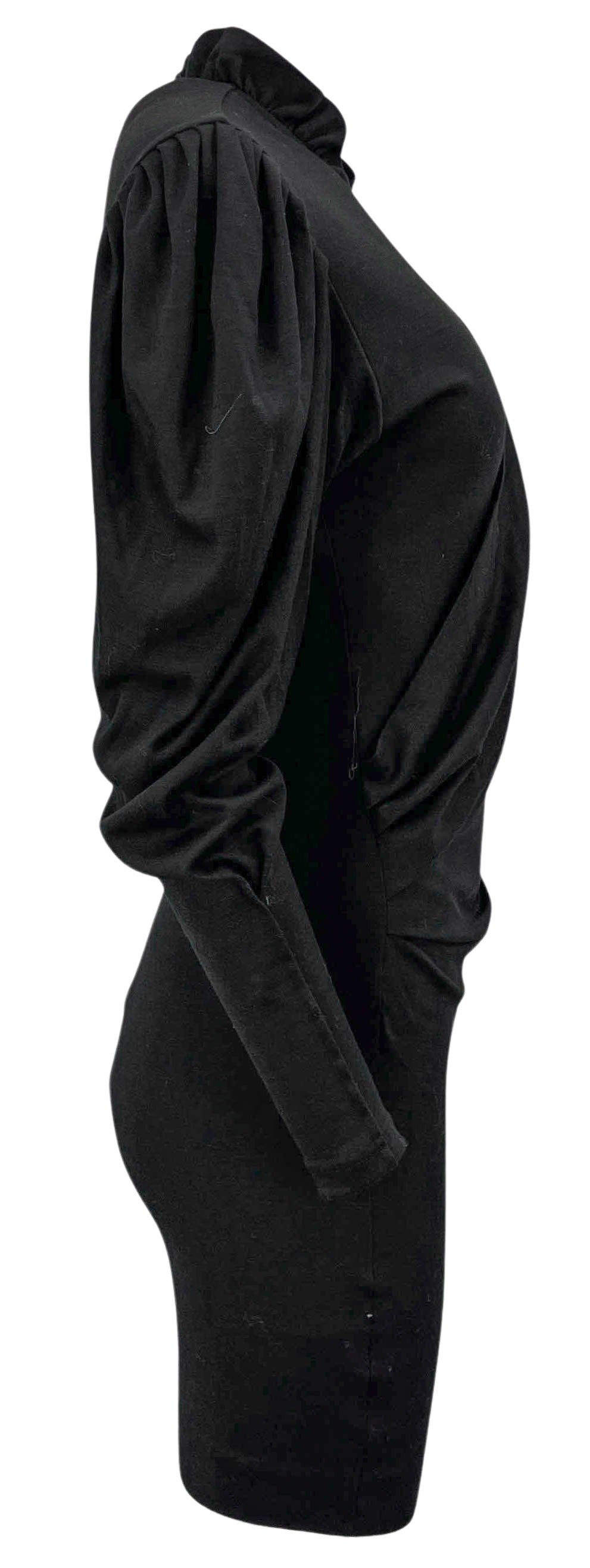 Isabel Marant Divya Dress in Black - Discounts on Isabel Marant at UAL