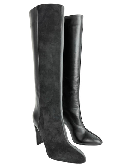 Laurence Dacade Eden Boots in Black - Discounts on Laurence Dacade at UAL