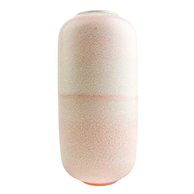 Tortus Classic Vase in Pink - Discounts on Tortus at UAL