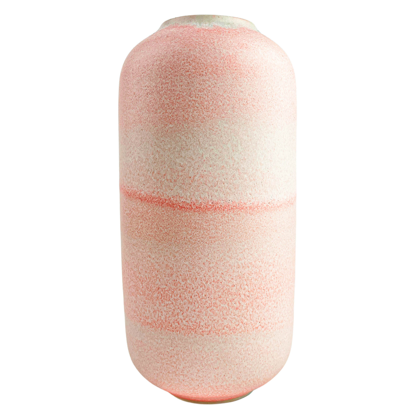 Tortus Classic Vase in Pink - Discounts on Tortus at UAL