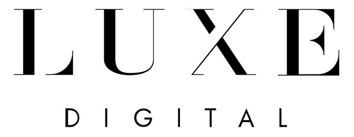 Luxe Digital logo