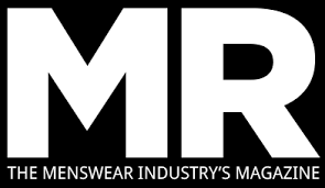 MR The Menswear Industry Magazine logo