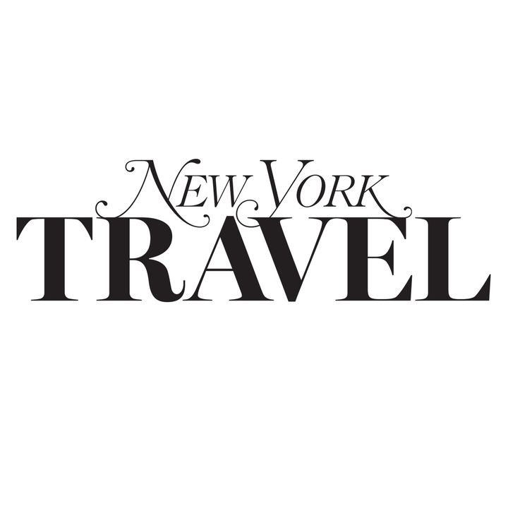 New York Travel logo