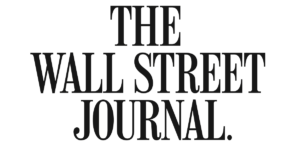 The Wall Street Journal logo