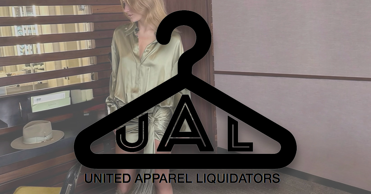 UAL Store Locations | Discount Designer Clothing | United Apparel ...