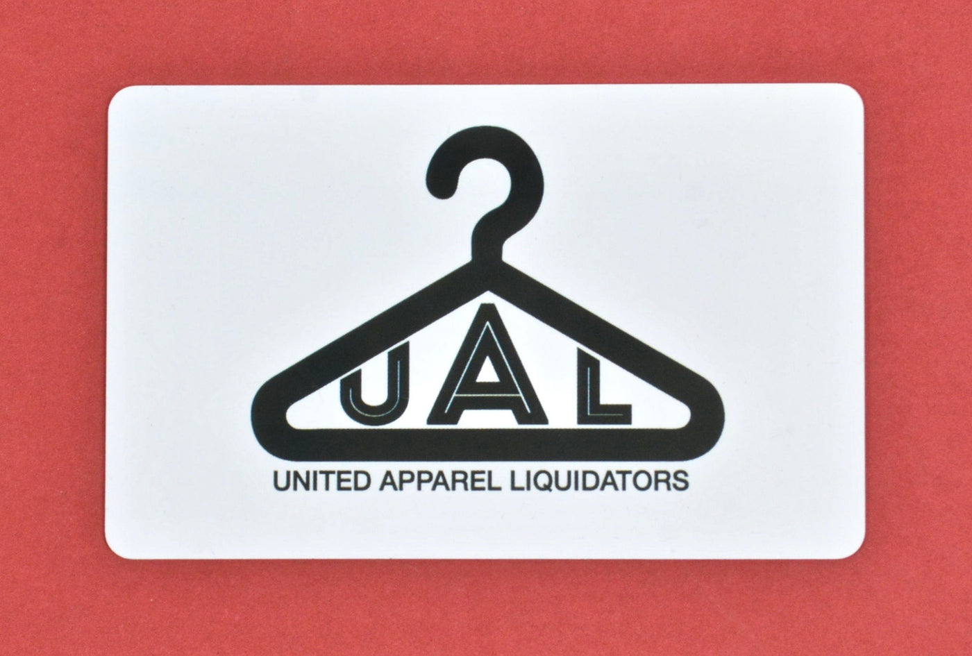 Gift Card for UAL Online Store - Discounts on Gift Card - Online at UAL