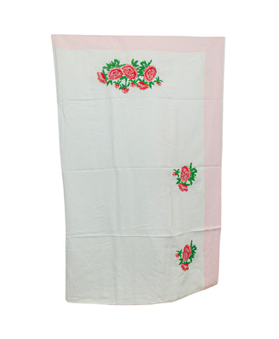 Fanm Mon Floral Tablecloth - Discounts on Fanm Mon at UAL